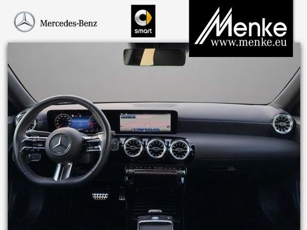 Mercedes-Benz A 200 d 110 kW image number 8