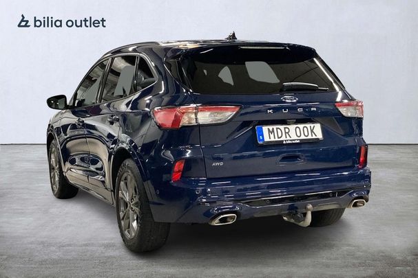 Ford Kuga 2.0 EcoBlue ST-Line AWD 140 kW image number 7