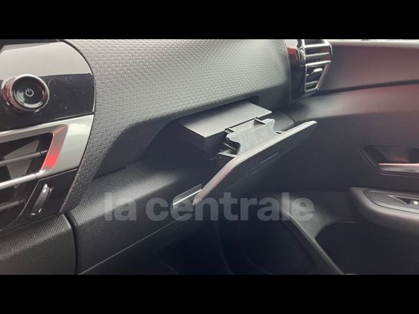 Citroen C4 96 kW image number 32