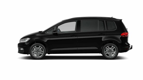 Volkswagen Touran DSG 110 kW image number 5