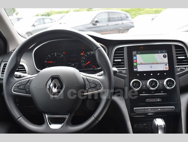 Renault Megane 85 kW image number 8