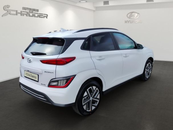 Hyundai Kona Elektro 100 kW image number 2