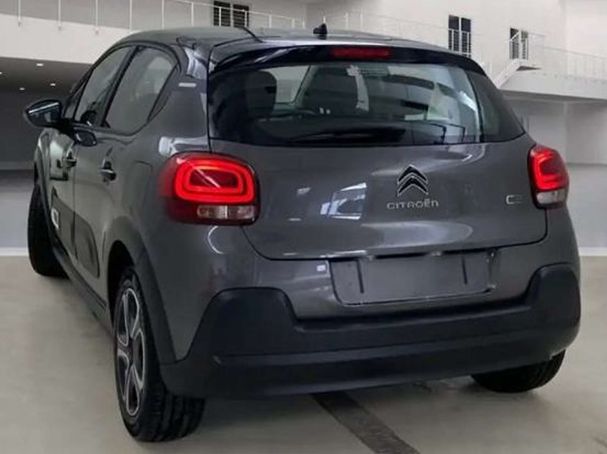 Citroen C3 Pure Tech SHINE 61 kW image number 4