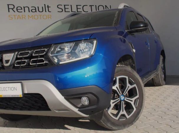 Dacia Duster 74 kW image number 17