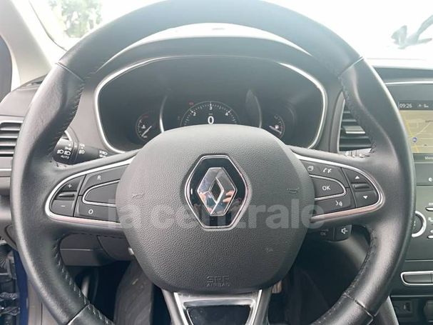 Renault Megane 1.5 Blue dCi 115 85 kW image number 18