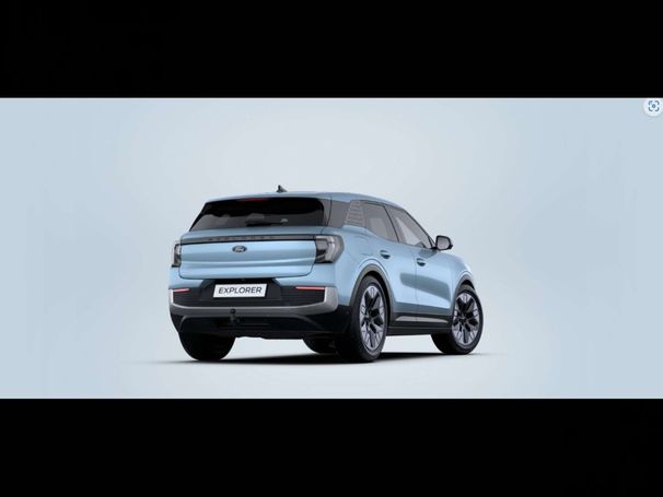 Ford Explorer Extended Range 210 kW image number 6