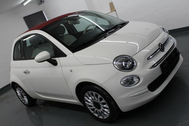 Fiat 500C 51 kW image number 2