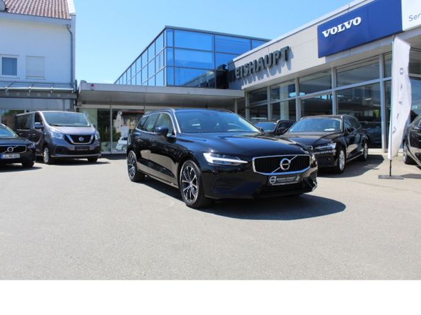 Volvo V60 B4 Momentum 145 kW image number 5