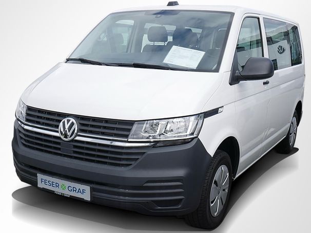 Volkswagen T6 Transporter 2.0 TDI 81 kW image number 14