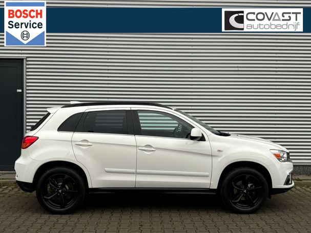 Mitsubishi ASX 1.6 86 kW image number 7