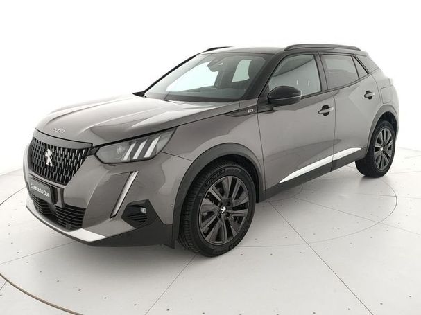 Peugeot 2008 BlueHDi 130 GT Pack EAT8 96 kW image number 1