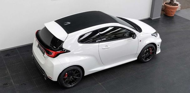 Toyota Yaris 206 kW image number 1