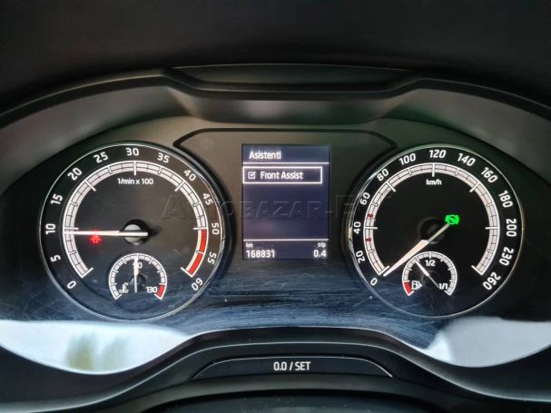 Skoda Kodiaq 2.0 TDI DSG Sportline 110 kW image number 57