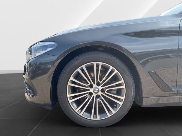 BMW 520d Touring Sport Line 140 kW image number 13