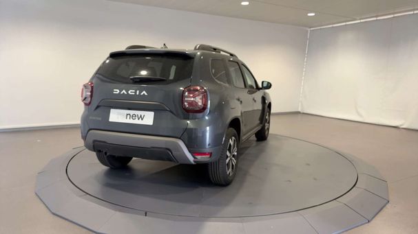 Dacia Duster 100 74 kW image number 2