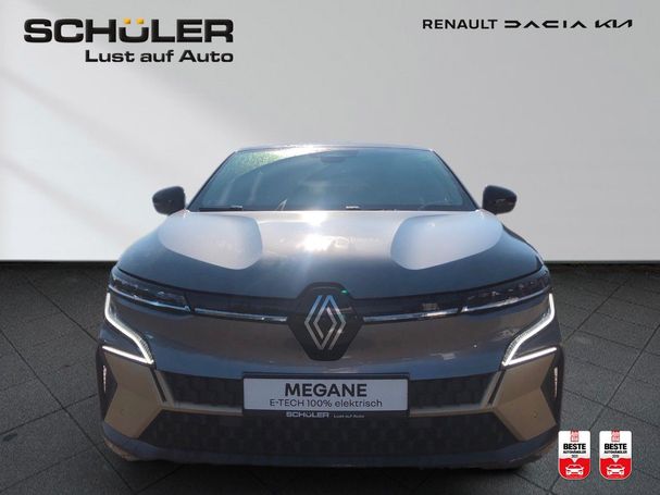 Renault Megane E-Tech Electric EV60 160 kW image number 8