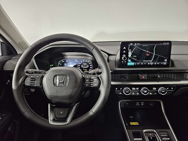 Honda CR-V 109 kW image number 5