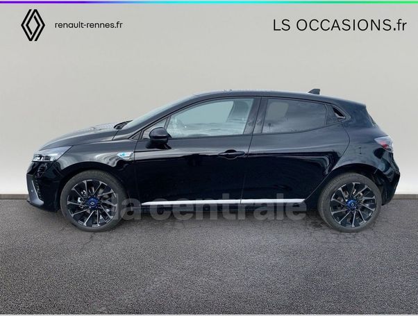 Renault Clio 1.6 E-Tech Hybrid 103 kW image number 4