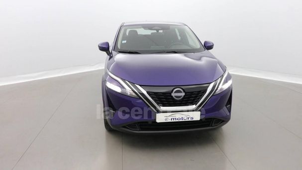 Nissan Qashqai e-power 140 kW image number 34