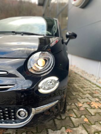 Fiat 500 51 kW image number 4