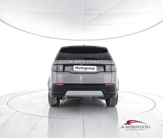 Land Rover Discovery Sport 110 kW image number 6