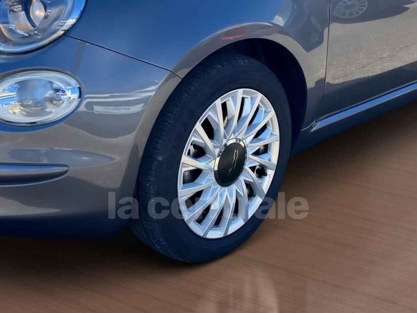 Fiat 500 1.0 51 kW image number 11