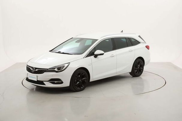 Opel Astra 1.5 D Business Elegance 77 kW image number 1