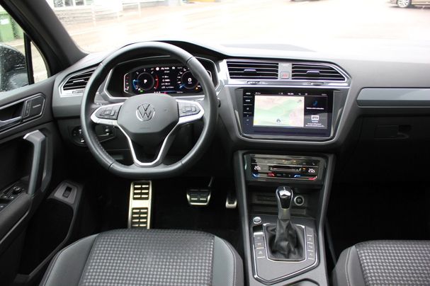 Volkswagen Tiguan 2.0 TDI DSG 110 kW image number 9