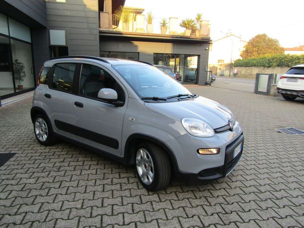 Fiat Panda 1.0 Hybrid 51 kW image number 2