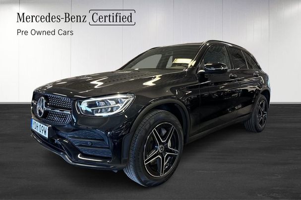 Mercedes-Benz GLC 300 e 4Matic 238 kW image number 1