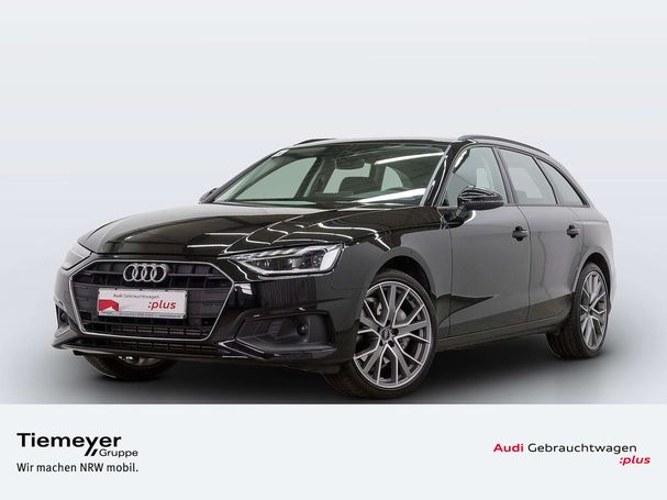 Audi A4 40 TFSI Business 150 kW image number 2