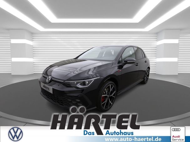 Volkswagen Golf GTI DSG 180 kW image number 4