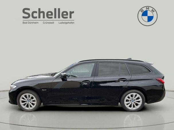 BMW 320i Touring 120 kW image number 5