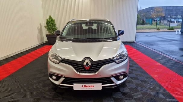 Renault Grand Scenic Energy dCi 110 81 kW image number 4