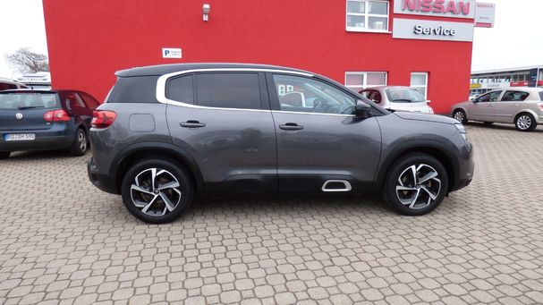 Citroen C5 Aircross 96 kW image number 4