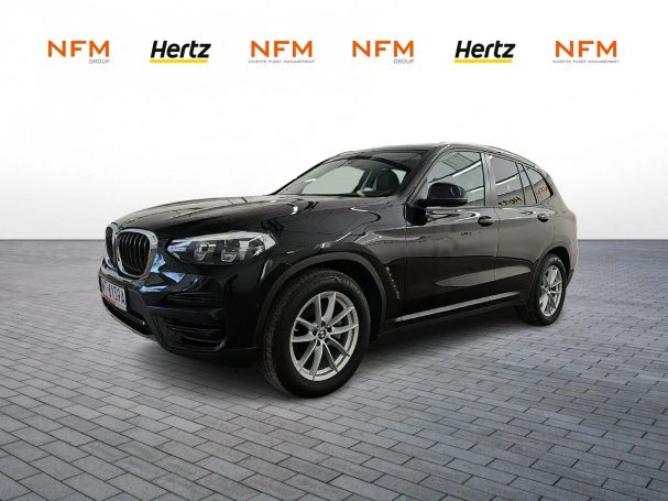 BMW X3 sDrive 105 kW image number 1