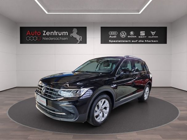 Volkswagen Tiguan 2.0 TDI SCR Life 90 kW image number 1