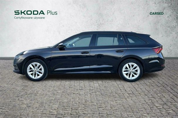 Skoda Octavia 2.0 TDI 85 kW image number 4