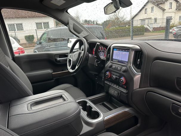 Chevrolet Silverado 265 kW image number 9