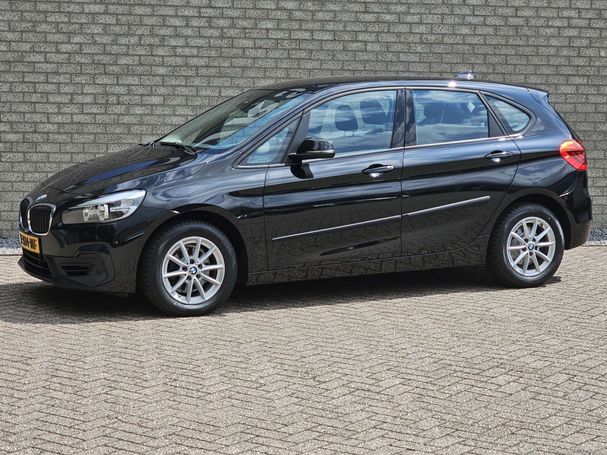 BMW 216i Active Tourer 80 kW image number 2