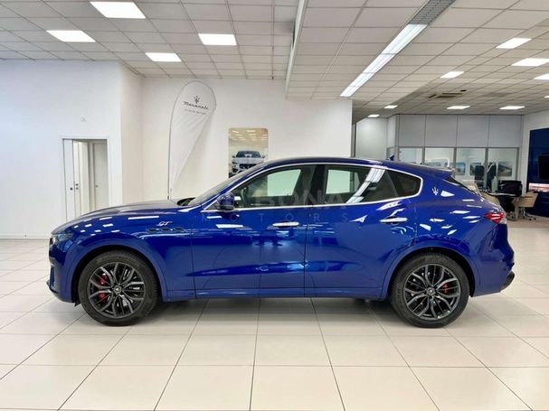 Maserati Levante GT 243 kW image number 3