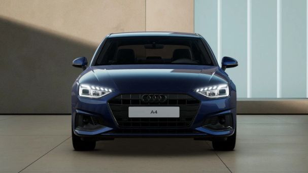 Audi A4 110 kW image number 1