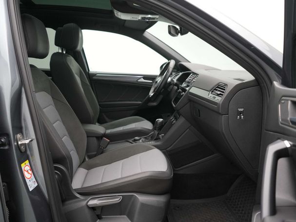 Volkswagen Tiguan Allspace 2.0 4Motion 147 kW image number 4