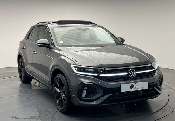 Volkswagen T-Roc 1.5 TSI R-Line DSG 110 kW image number 2