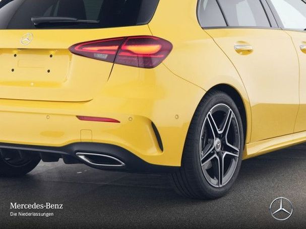 Mercedes-Benz A 220 140 kW image number 10