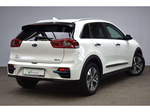 Kia Niro e 64 kWh 150 kW image number 2