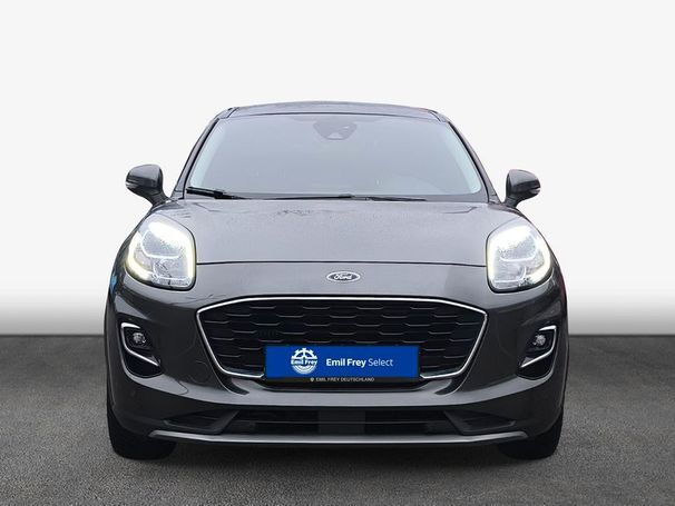 Ford Puma 1.0 Titanium 92 kW image number 2