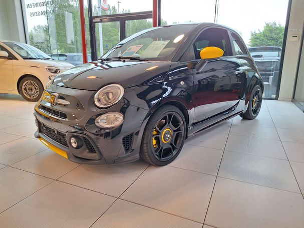 Abarth 595 121 kW image number 1