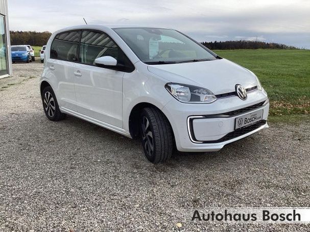 Volkswagen up! 60 kW image number 8