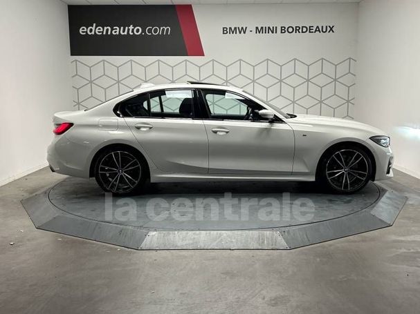 BMW 320i M Sport 135 kW image number 3